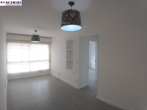 Imagem 4 de 15 de Mascote - Apartamento Para Venda - Mc6264