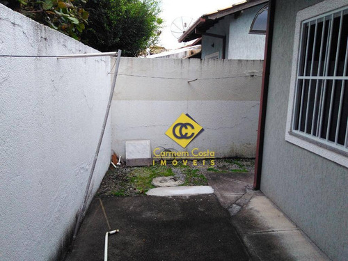 Imagem 15 de 19 de Casa Com 2 Dormitórios À Venda, 64 M² Por R$ 290.000,00 - Jardim Mariléa - Rio Das Ostras/rj - Ca1560