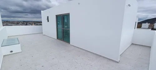 Casa Nueva En Venta En Condominio