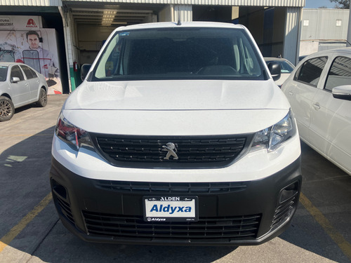Peugeot Partner 1.6 Hdi Maxi Pack