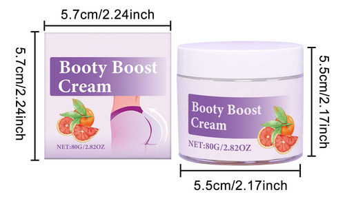 O Crema Reafirmante Y Reafirmante De GlĂșteos Para Levantar L