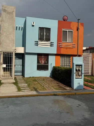 Hermosa Casa En Privada Con Todos Los Servicios