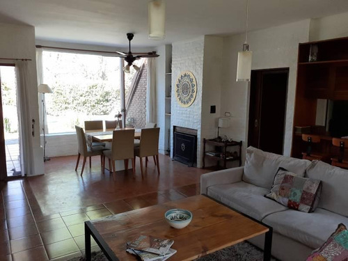 Imagen 8 de 20 de Casa En Alq. Temporario Ubicado En Campo Chico, Pilar, G.b.a. Zona Norte