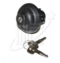 Comprar Tapa Tanque De Combustible Ford Fiesta 96 - 02 Con Llaves