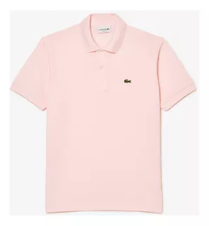 Polo De Hombre Lacoste L.12.12