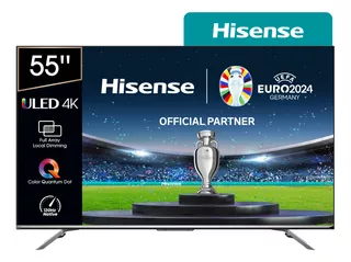 Smart Tv Hisense 55u70g Uled 4k 55''