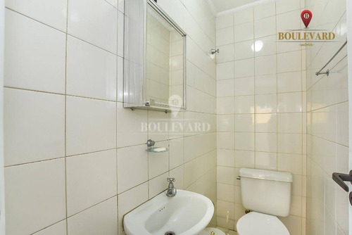 Imagem 8 de 17 de Sala À Venda No Comercial Batel, Por R$ 290.000 - Batel - Curitiba/pr - Sa0016