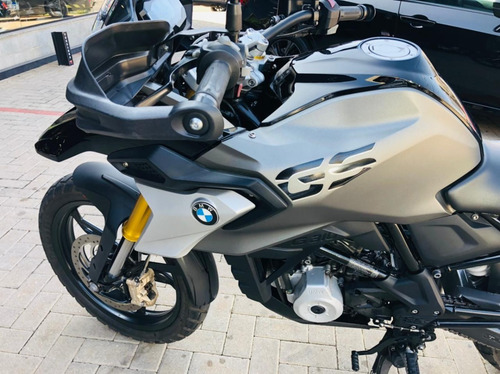 Imagem 15 de 15 de Bmw - G 310 Gs - 2020