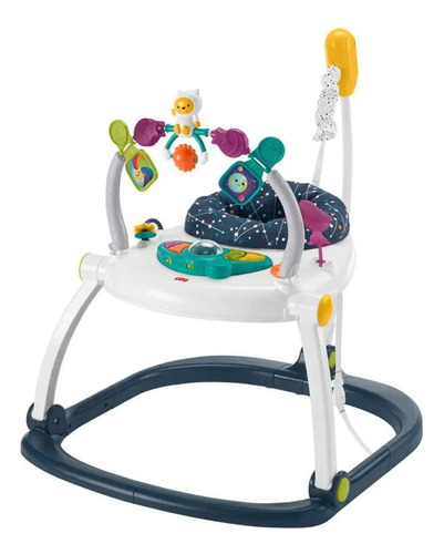 Jumperoo Fisher Price