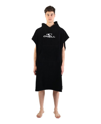 Poncho Toalla Masculino O´neill / Surf / Kitesurf / Windsurf