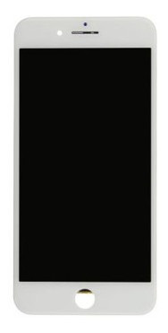 Pantalla Lcd Para iPhone 7 Plus Blanco - Tecnobox