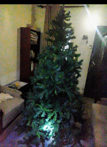 Árbol De Navidad