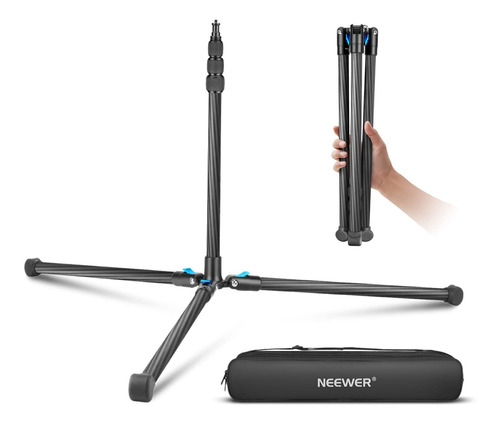 Neewer Soporte Luz Tripode Fotografia 78.7 In Bolsa Para