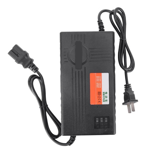 48v 20ah 2.5a Cn Plug 220v Cargador Inteligente De Batería P