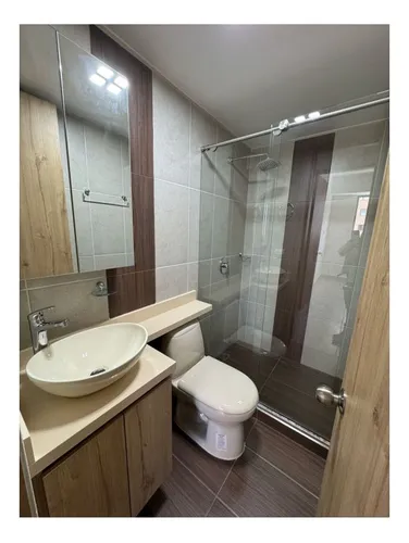 Apartamento En Venta En Oceana