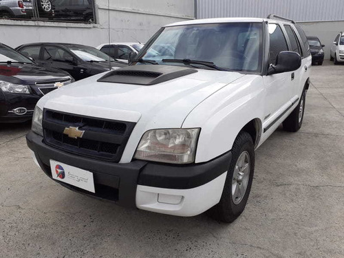 Chevrolet Blazer 2.4 Mpfi Advantage 4x2 8v Flex 4p Manu