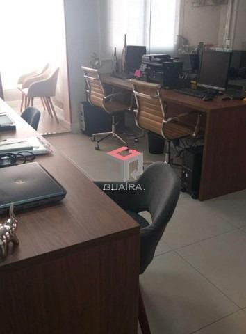Imagem 3 de 4 de Sala À Venda, 1 Vaga, Jardim Do Mar - São Bernardo Do Campo/sp - 100535