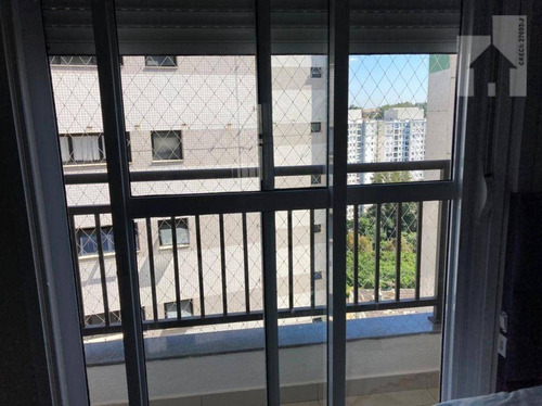 Imagem 14 de 30 de Cobertura Com 4 Suítes À Venda, 300 M² - Le Parc Residence - Jardim Ana Maria - Jundiaí/sp - Co0053