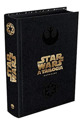 Livro - Star Wars: A Trilogia - Special Edition 