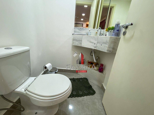 Imagem 6 de 30 de Reserva Mairarê Com 3 Dormitórios À Venda, 145 M² Por R$ 1.200.000 - Jardim Arpoador Zona Oeste - São Paulo/sp - Ap0931