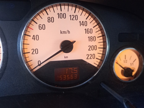 Chevrolet Zafira 2.0 Elite Flex Power Aut. 7p