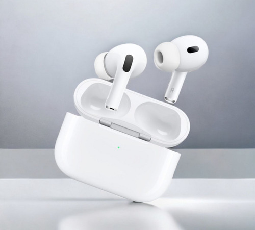 Fone Ouvido Sem Fio Bluetooth Kimaster Tws350 Touch Lacrado Branco