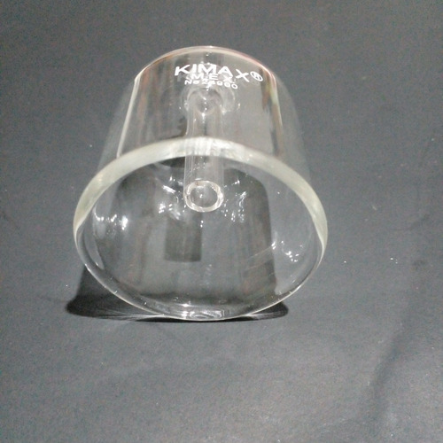 Campana De Llenado Kimax 51 Mm