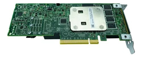 Controladora Perc H740p Np 0dpnhj Raid 8gb Bajo Perfil