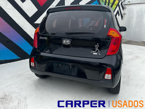 Kia Picanto Ex 1.0 Mt C/65687
