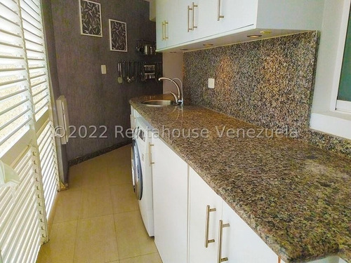 Imagen 14 de 18 de Apartamento En Venta Santa Paula Mls #22-24420 Ingrid Guzmán