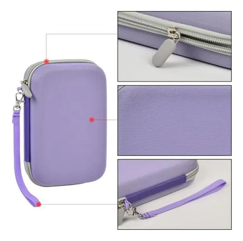 Estuche Casmilee Compatible Con Giiker Super Slide Brain