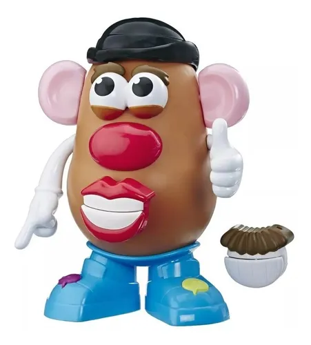Señor carepapa online