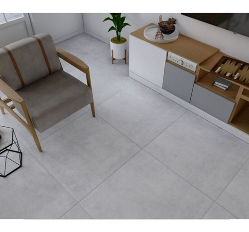 Imagen 4 de 10 de Ceramica Portland Cortines Piso Pared 2da Calidad 50x50cm