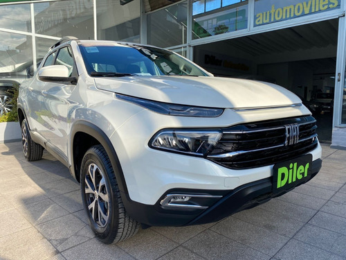 Imagen 2 de 15 de Fiat Toro Freedom 1.8 4x2 A/t 0km 2022 46655831
