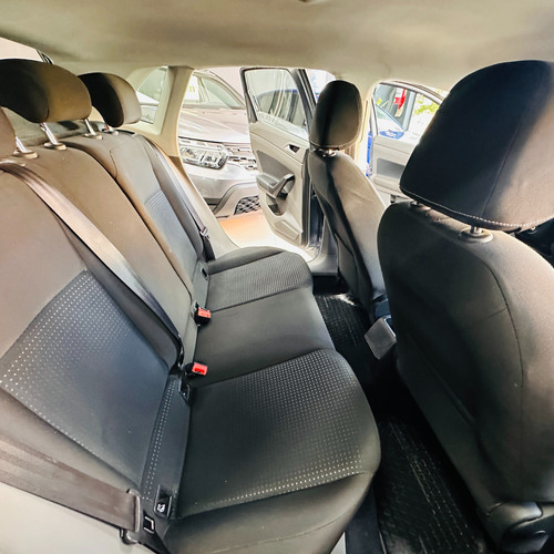 Volkswagen Polo 1.6 Msi Comfortline