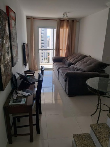 Cobertura À Venda, 120 M² Por R$ 975.000,00 - Vila Mazzei - São Paulo/sp - Co0278