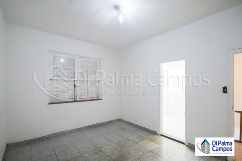 Sobrado Com 94 M² Na Região Do Cambuci - Dp2455