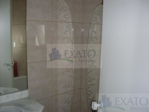 Imagem 7 de 15 de Apartamento Duplex Com 51m² Próximo A Estação Moema. - Em4868
