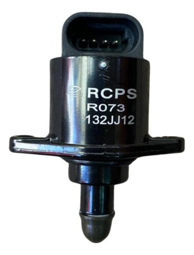 Valvula Iac (sensor Ralenti)  Byd F3 , F3 New , G3     Nuevo