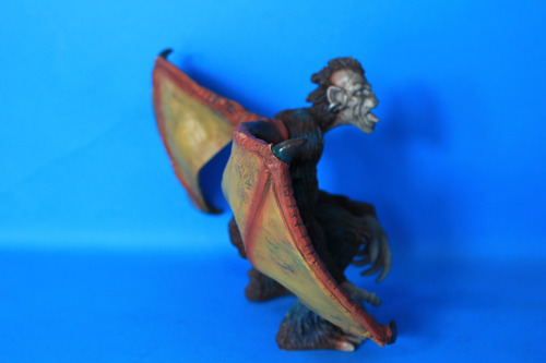 Flying Monkey Twisted Land Of Oz American Mcgee's Variante (Usado)