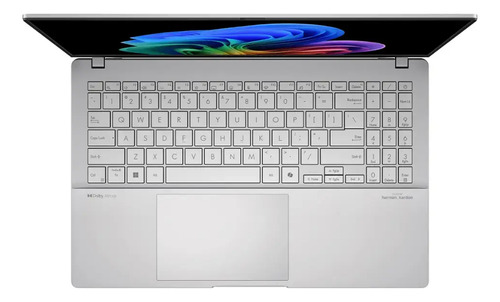 Asus Vivobook S 15 15.6 Oled Snapdragon X Elite 32gb 1tb Ss