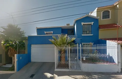 Hermosa Casa En Lomas Campestre Chihuahua