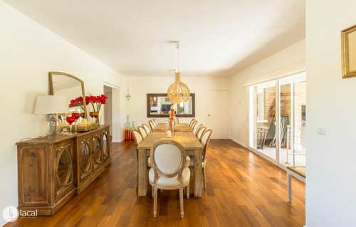 Imagen 25 de 26 de Venta Casa 3 Dormitorios Carmel- Barrios Privados