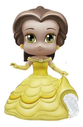 Princesa Danã§arina Bella Disney - Lider 2824