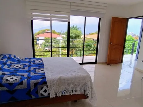 Espectacular Casa Quinta
