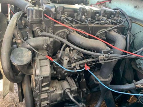 Motor
