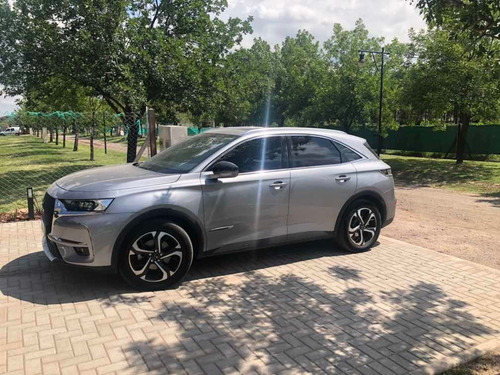 Ds Ds7 Crossback 1.6 Puretech 165 At Be Chic 2018