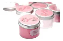 Comprar Set Latas 25 Latas Souvenirs 15 Años Cumples, Bautismo, Boda