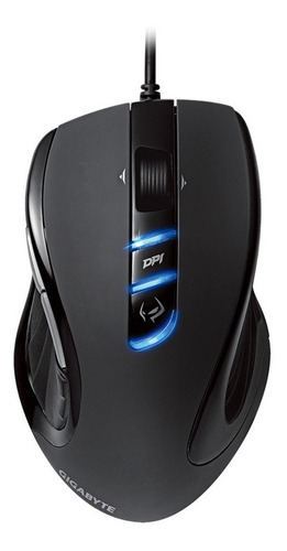 Mouse Gamer Gigabyte M6980x 5600 Dpi Gm-m6980x