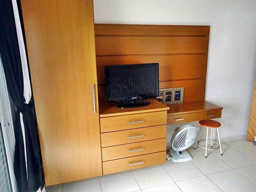 Fd198 - Apartamentos 2 Dormitorios, Sendo 2 Suites Vista Mar Com Terraco Gourmet - Fd198